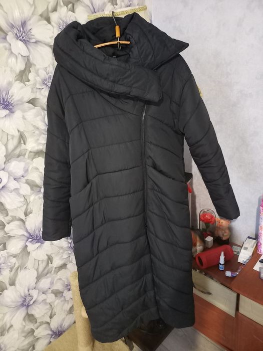 Продам Пальто зимове