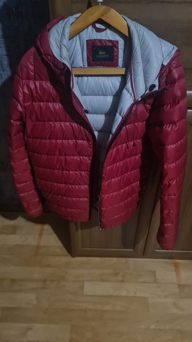 Куртка Lacoste S/M