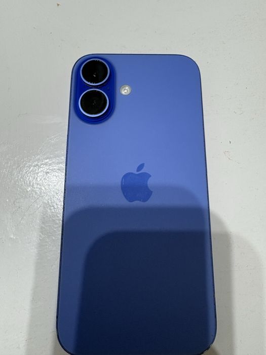 Iphone 16 128gbb