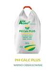 Wapno granulowane – PH Calc, PH Mag, Turbo, BLACK Plus – transport cał