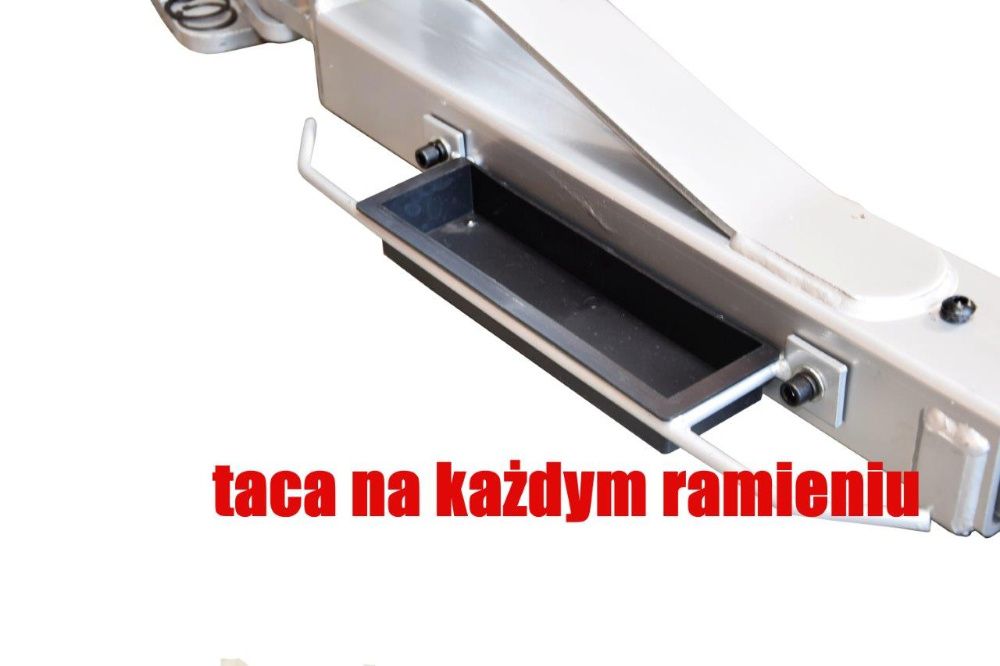 Hydrauliczy podnośnik dwukolumnowy 4.5t 4t samochodowy warsztatowy