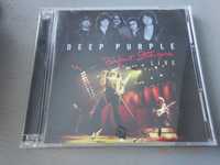 DEEP PURPLE - Perfect strangers  2 CD + DVD
