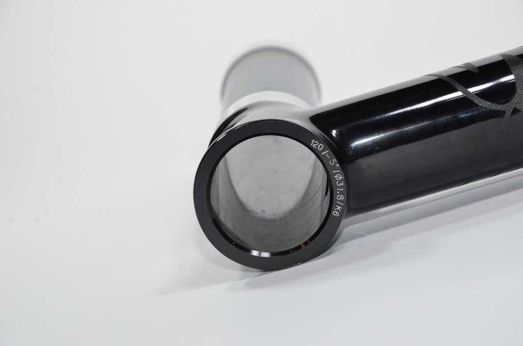 Wspornik mostek rowerowy wspornik CANNONDALE Lefty 120 mm