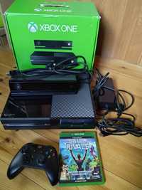 Xbox One 500 GB Kinect