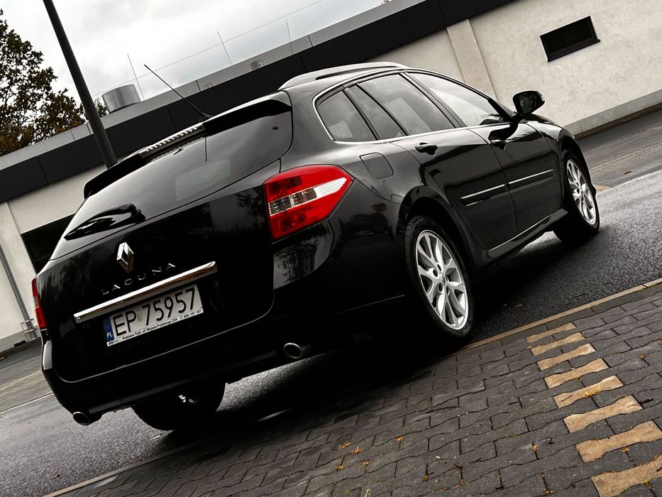 Renault Laguna 2.0 Diesel | Niezawodna, zadbana