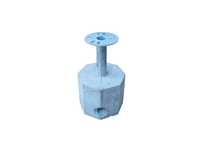 Podstawa stopa fundamentowa 17kg uniwersalna