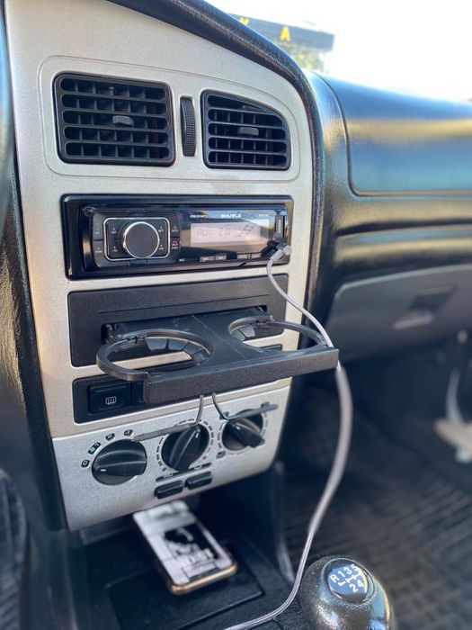 Chery amulet 2008 стан ідеал 1.6 бензин