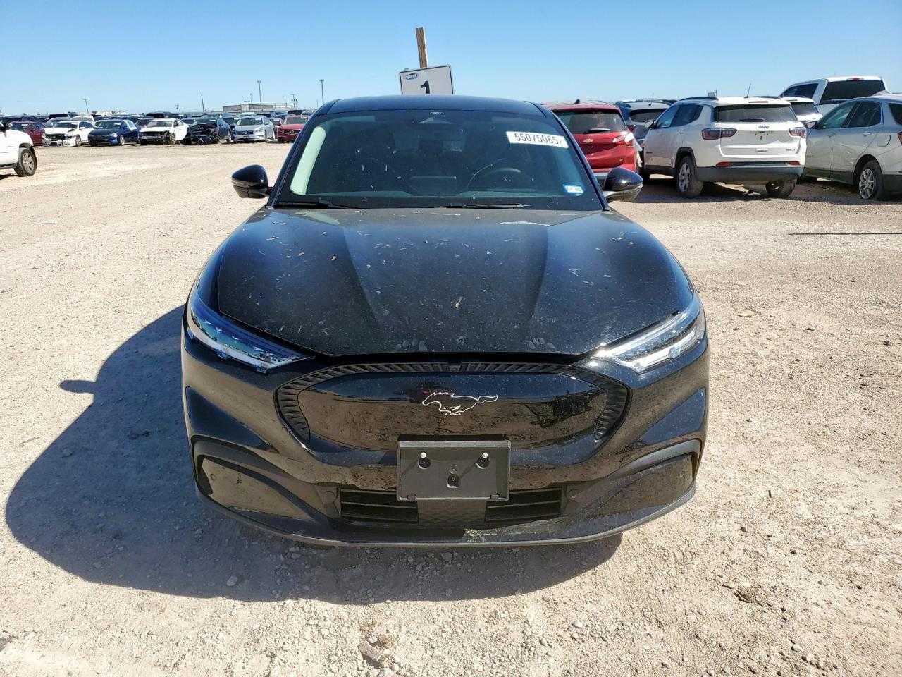 2023 Ford Mustang Mach-E Select можно з НДС