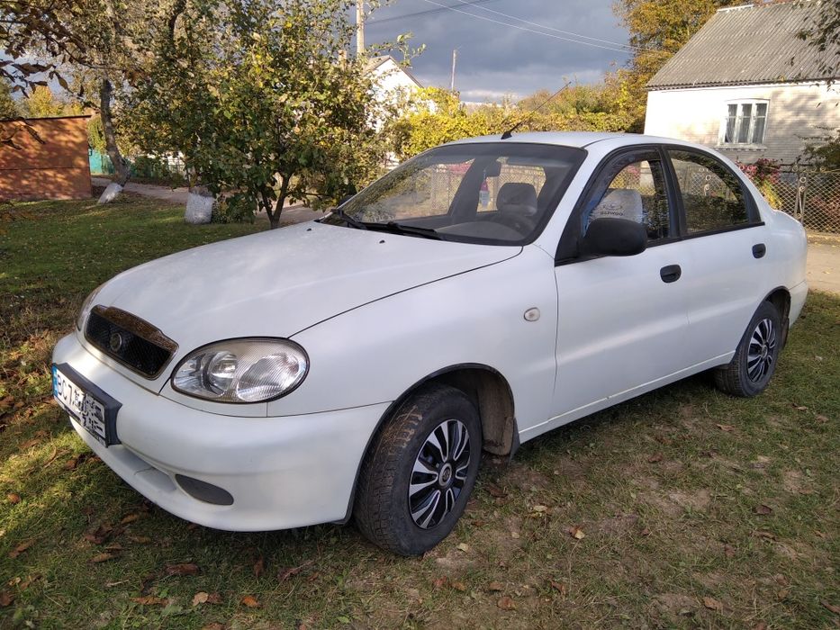 Продам автомобіль.