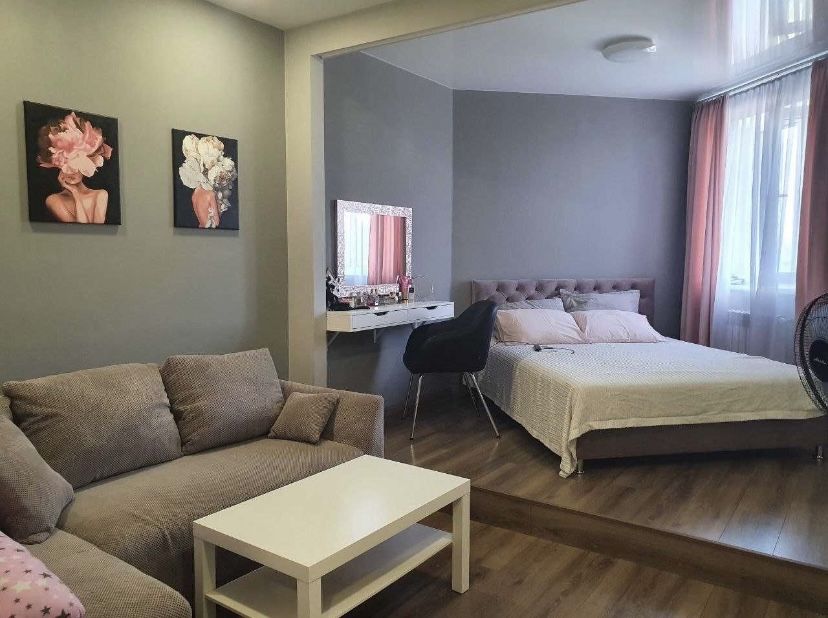 Продам 1 комнатную квартиру в ЖК Сабуровский