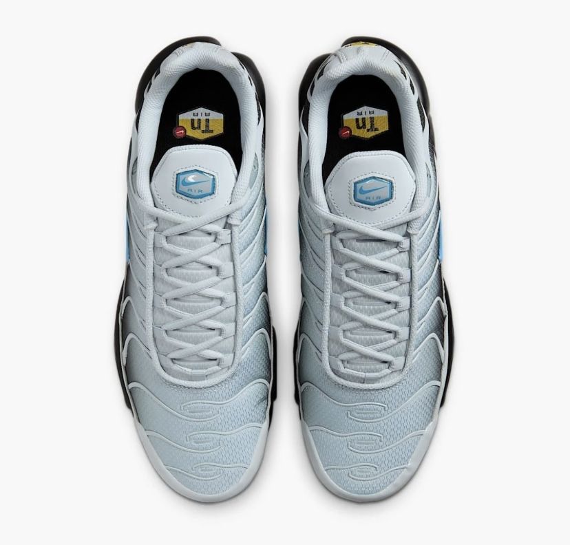 Nike Air Max Plus Pure. ОРИГІНАЛ