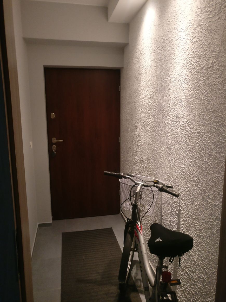 Segment na wynajem Mysiadło, Wiejska