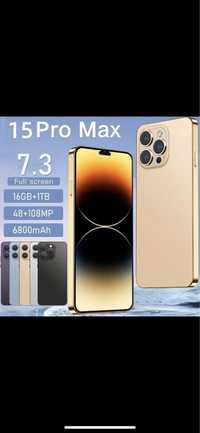Смартфон 15 Pro Max