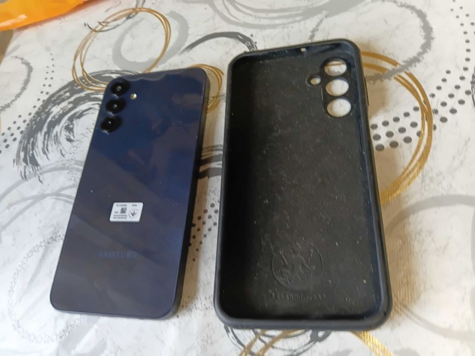 Samsung A15 8/256  гарний стан.