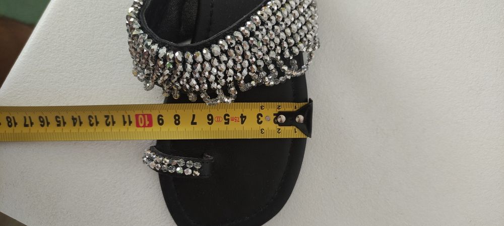 Жіночі шльопанці Tango