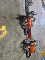 Motosserras stihl M5211