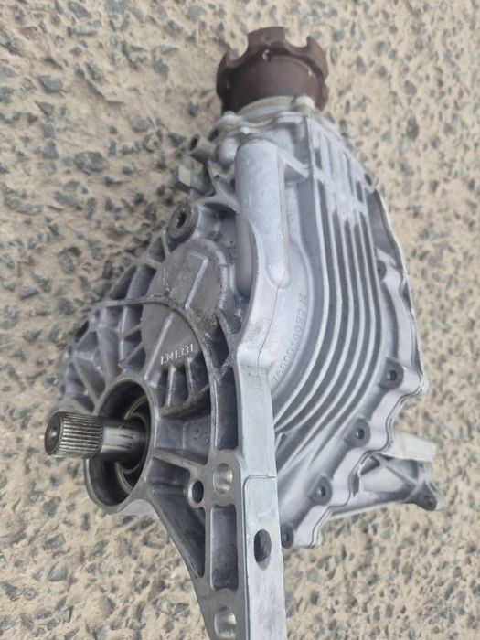 Роздатка каптіва антара  АТ 23247712 84953429 24263577