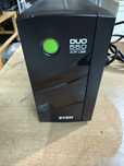 Zasilacz  awaryjny  Duo 550  avr usb 330w