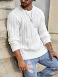 Camisola Malha Shein - Nova