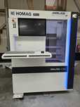 Cnc vertical  Homag V 200