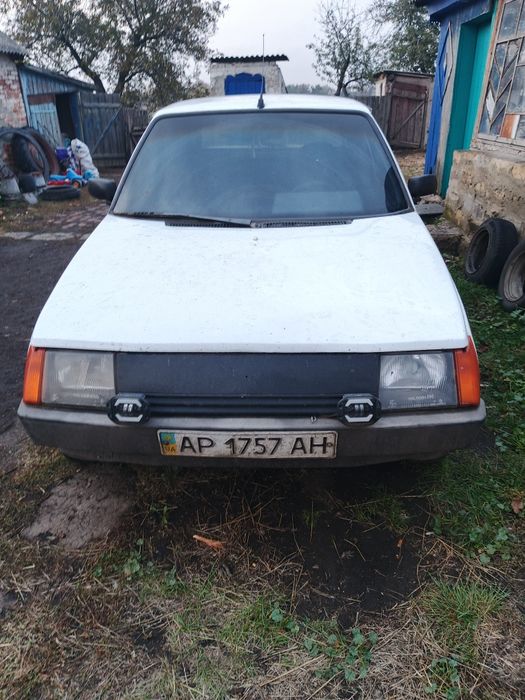 Продам ЗАЗ Таврия Инжектор