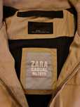 Casaco Casual Zara