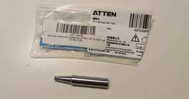 Grot ATTEN ST-2150D typ T2150‐3.2D - NOWY