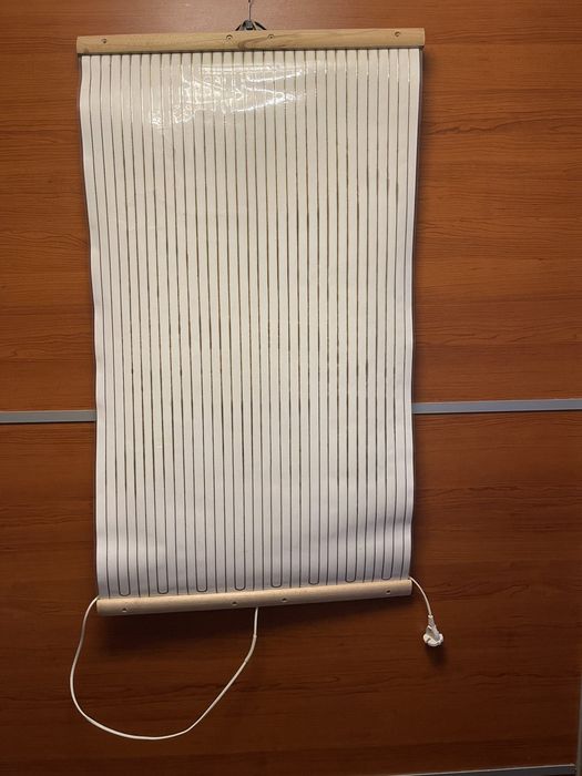 Обогреватель -картина