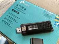 Tp-link AX1800 Wi-Fi 6 Technology