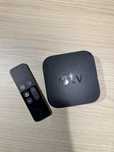 Apple TV HD / A1625 / 32 gb /AppStore