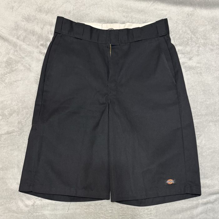 шорты dickies loose fit