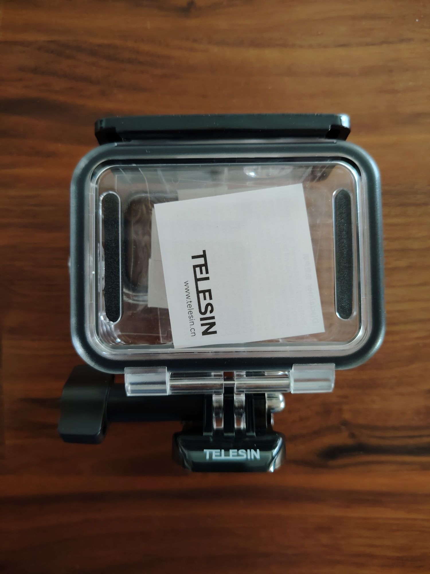 Caixa estanque para GoPro