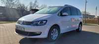 Volkswagen Sharan 2.0 tdi 170KM automat dsg