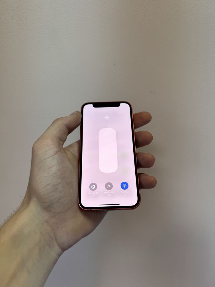 Iphone 12 Mini 128GB Neverlock