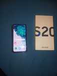 Samsung Galaxy S20FE