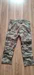 Spodnie Taktyczne Combat Pants Multicam