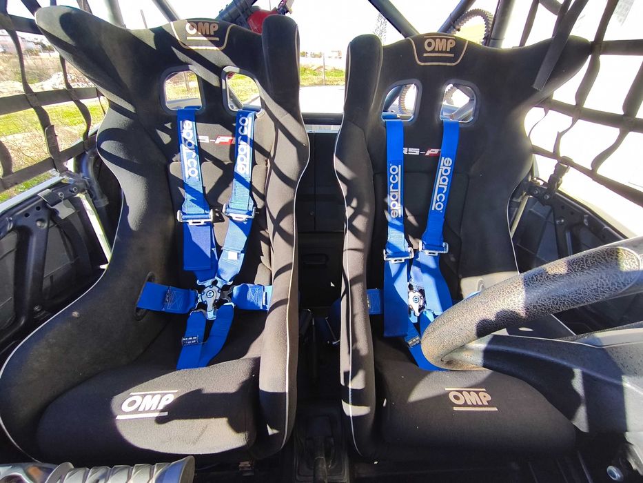 Polaris RZR 1000 XP ( Can AM X3 Pro buggy bugy )