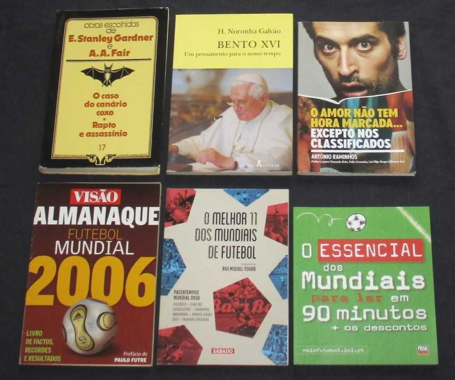 Livros Leia Mais - Leve 2 pague 1