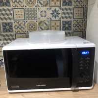 SAMSUNG Kuchenka Mikrofalowa 23L/800W