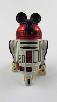 HASBRO - LFL Star Wars - Figurka R2-MK (Disney Collection) 2008 r.