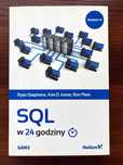 SQL w 24 godziny – R. Stephens, A. Jones, R. Plew