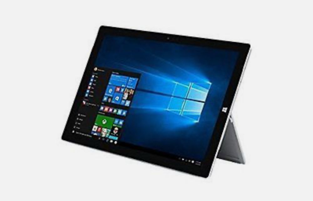 Microsoft surface 3 PRO 128Gb i5