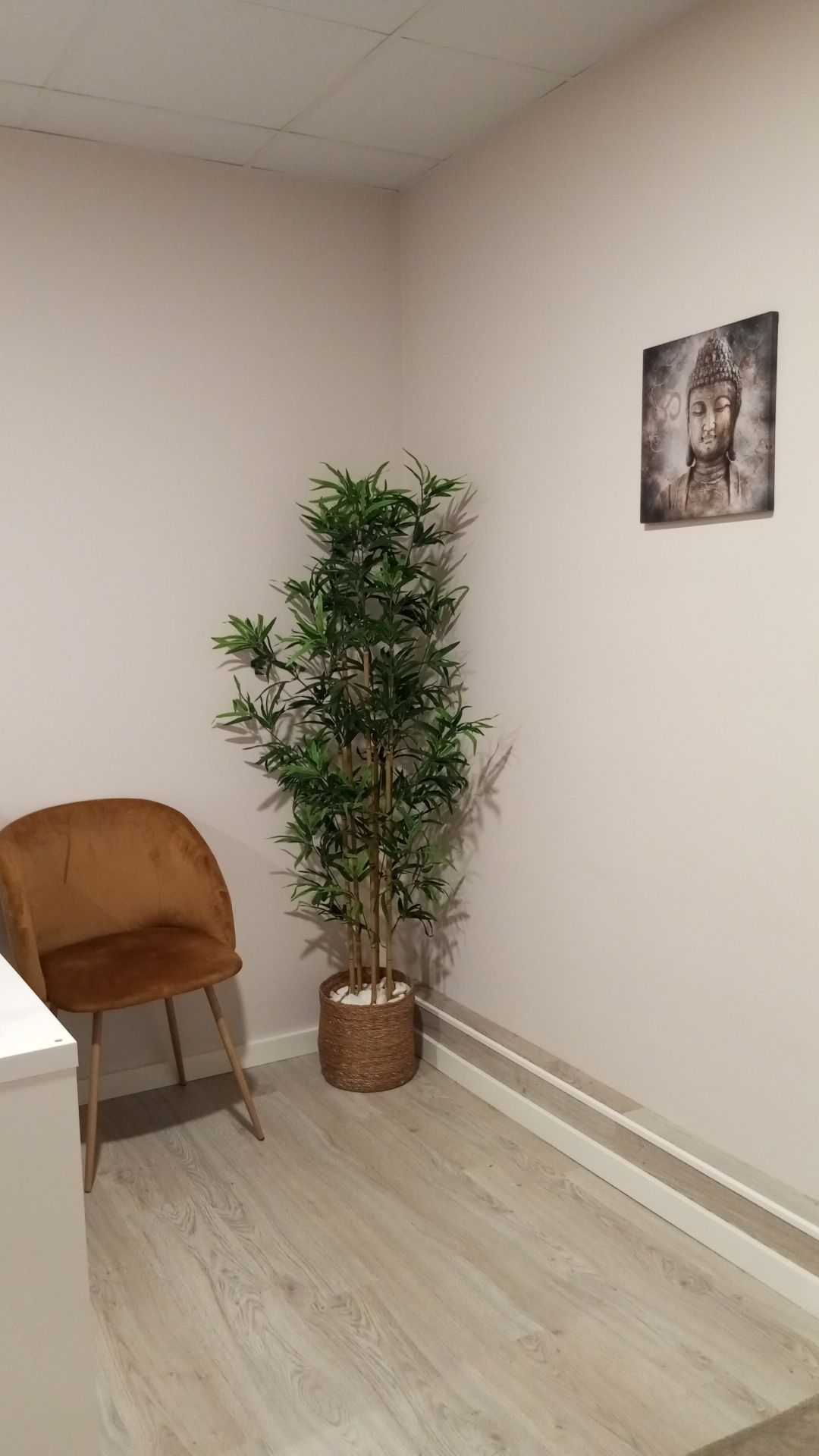 Aluga-se sala para Estética ou para massagens/terapias