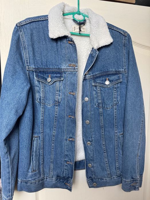 Куртка Tally Weijl  джинс