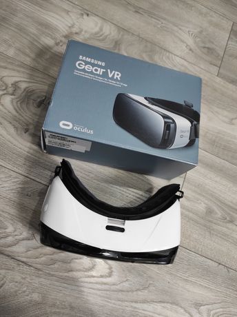 Okulary VR samsung Gear vr powered by oculus