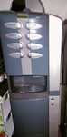 Necta Colibri  para Vending