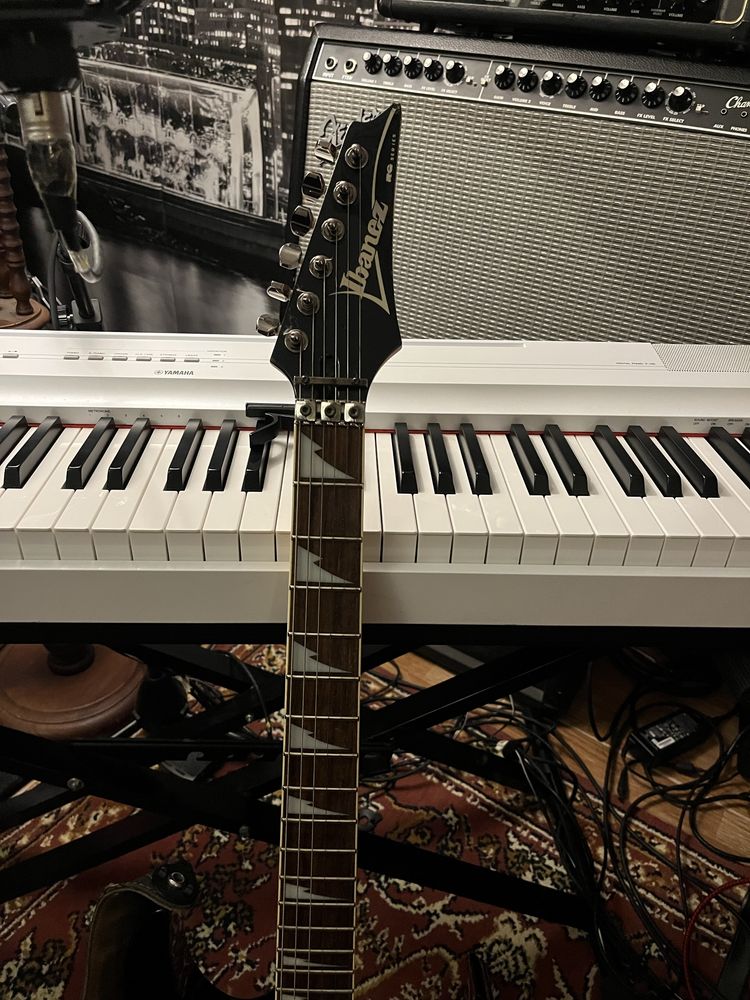 Ibanez rg 350 ex