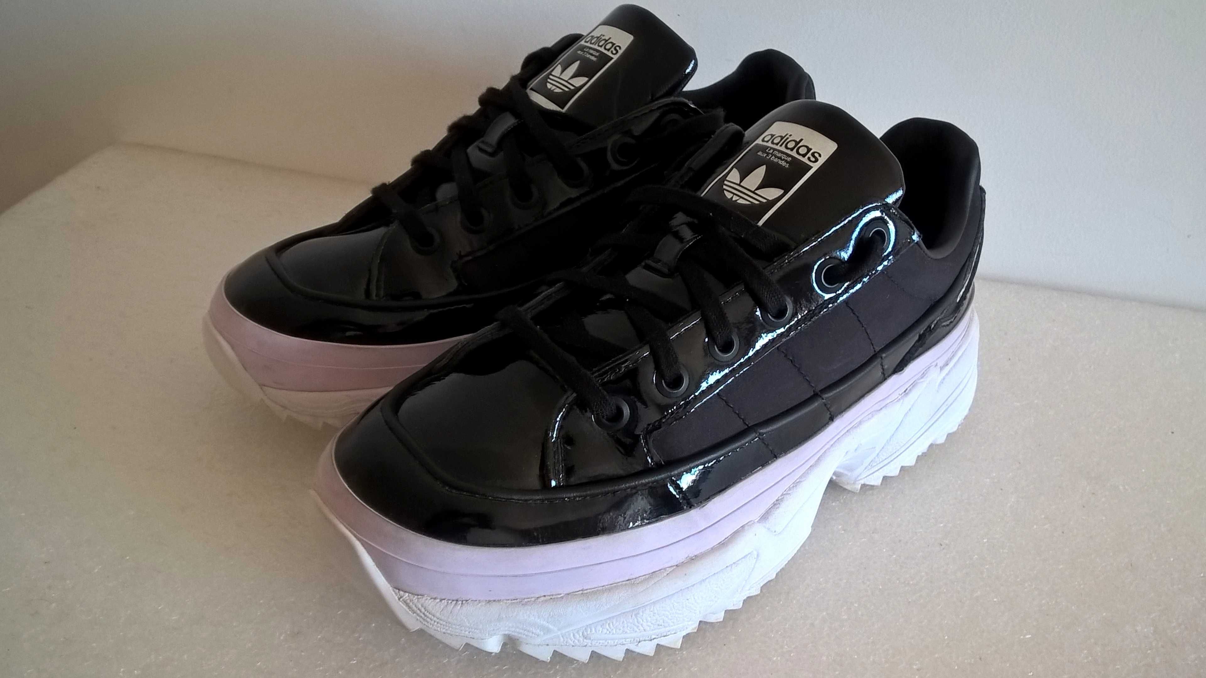 Sneakersy Adidas Kiellor zobacz wart sklep 429 zł