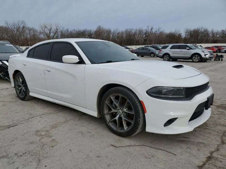 Dodge Charger SXT 3.6L z 2019 roku w transporcie do Polski. OKAZJA!
