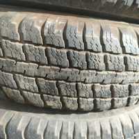 Opony z felgami 145/80 r13